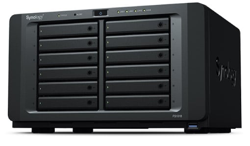 cloud pro sauvegarde des données nas synology